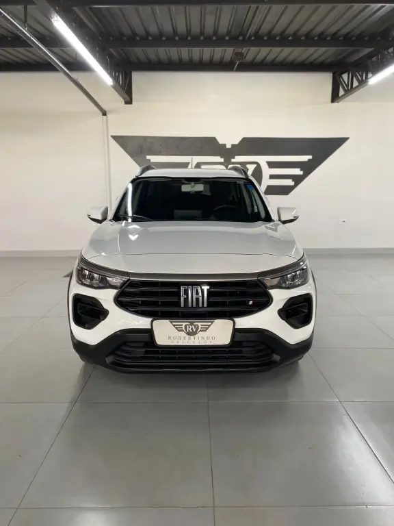 FIAT Pulse