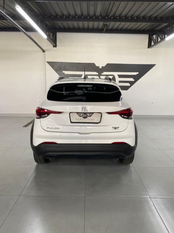 FIAT Pulse - Foto