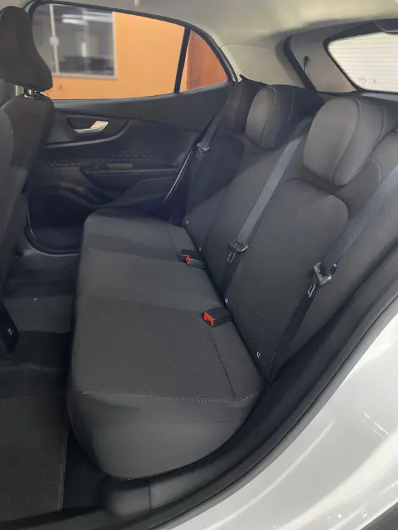 FIAT Pulse - Foto