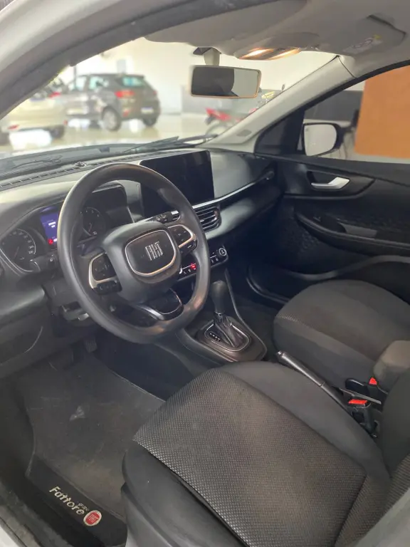 FIAT Pulse - Foto