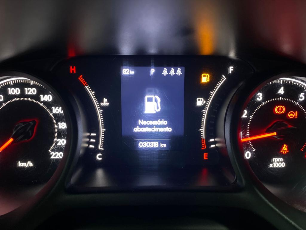 FIAT Pulse - Foto