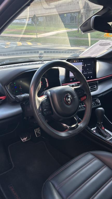 FIAT Pulse - Foto