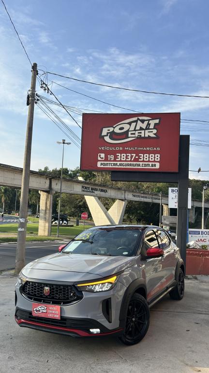 FIAT Pulse