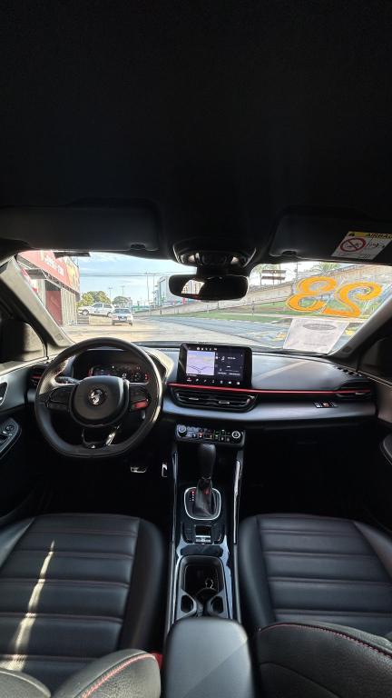FIAT Pulse - Foto