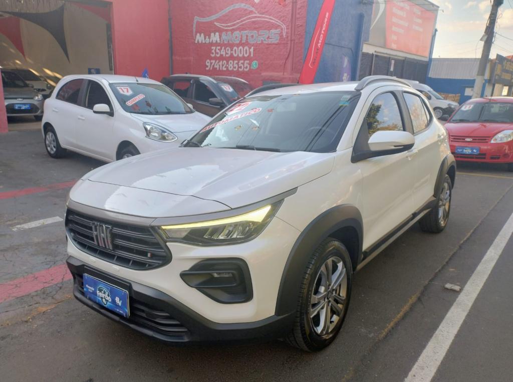 FIAT Pulse