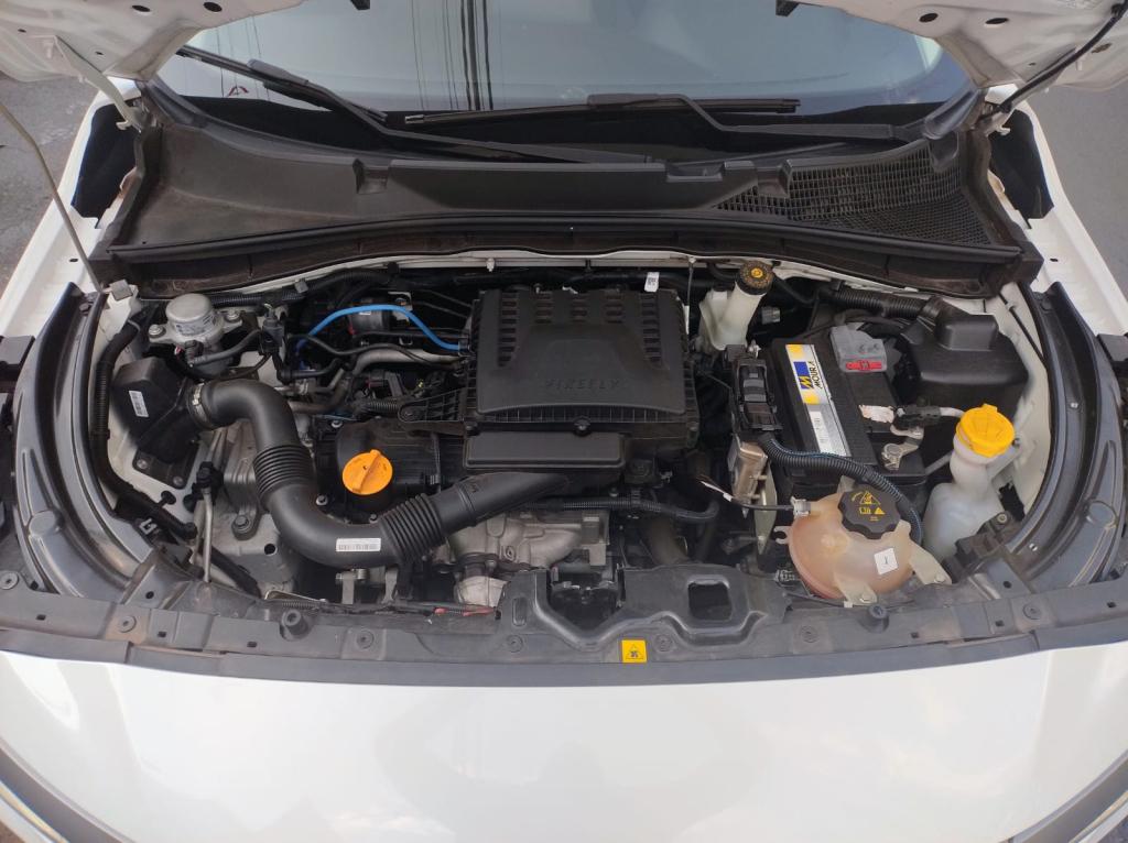 FIAT Pulse - Foto