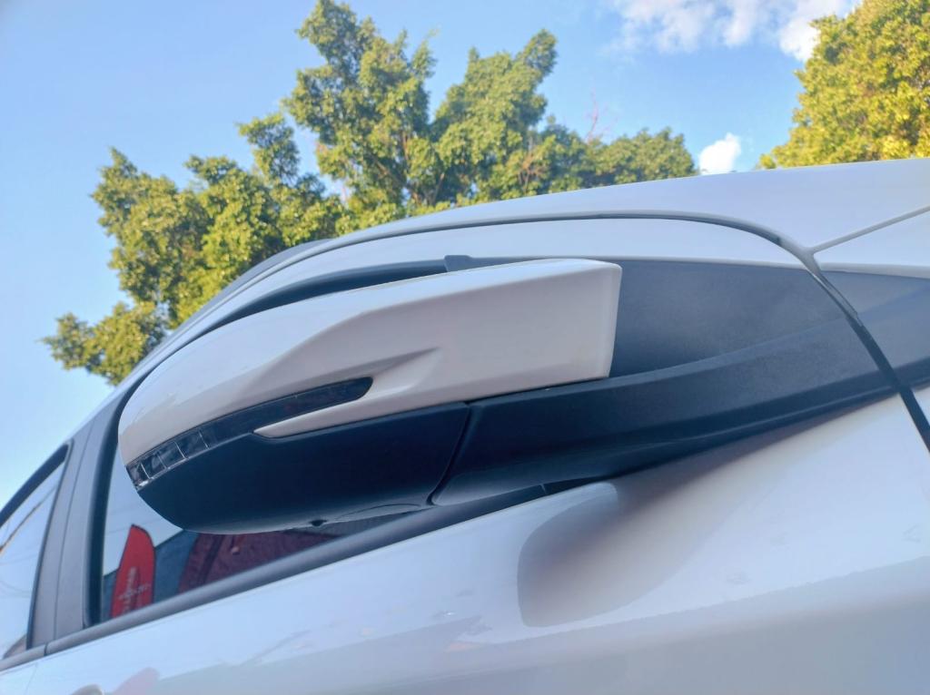 FIAT Pulse - Foto