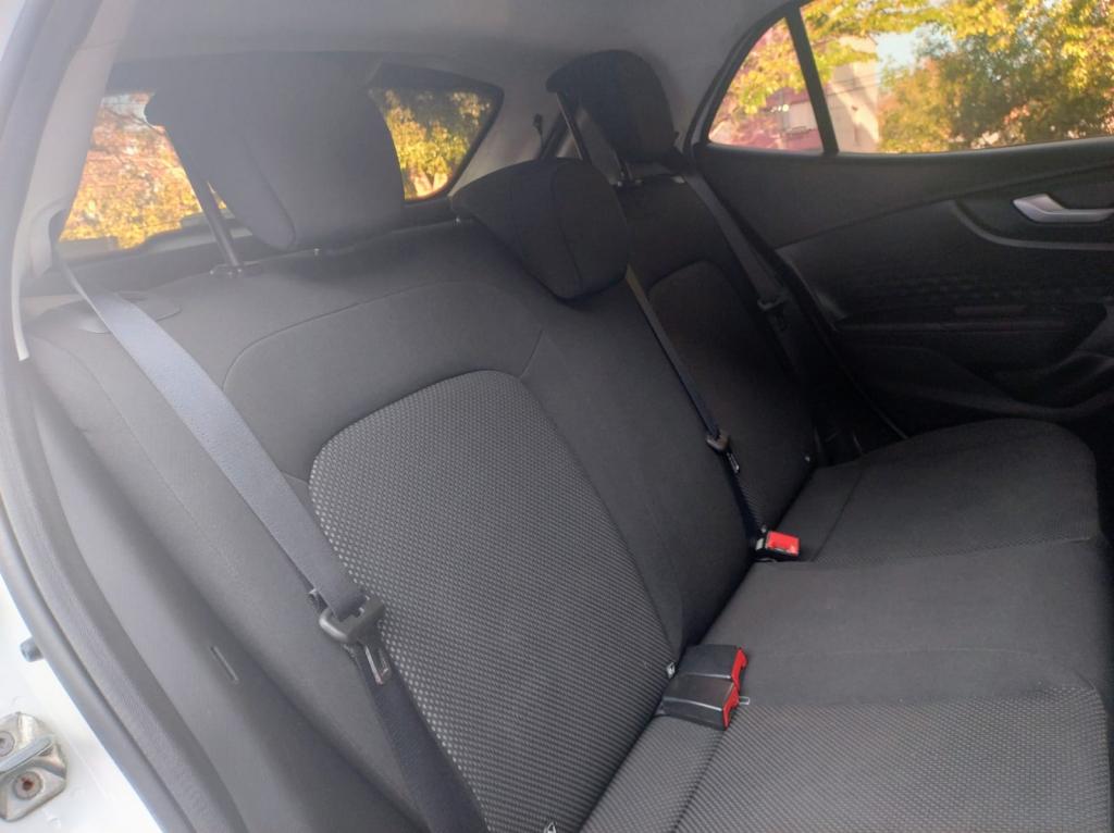 FIAT Pulse - Foto