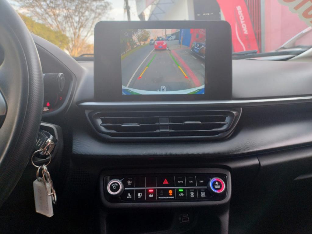 FIAT Pulse - Foto