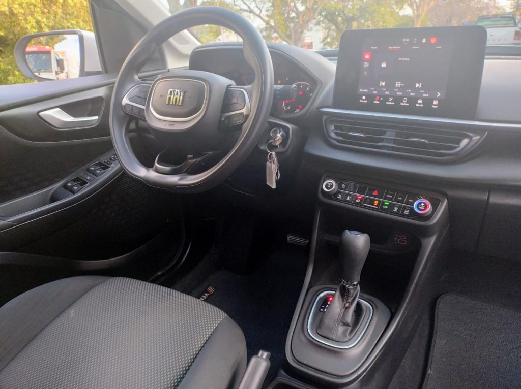 FIAT Pulse - Foto