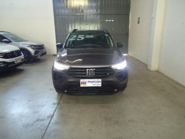 FIAT Pulse - Foto