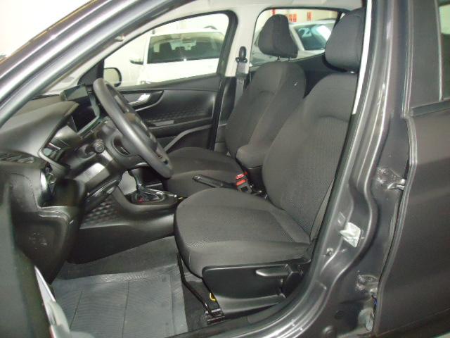 FIAT Pulse - Foto