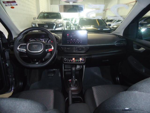 FIAT Pulse - Foto