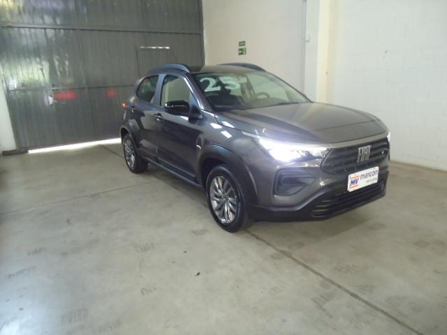 FIAT Pulse - Foto