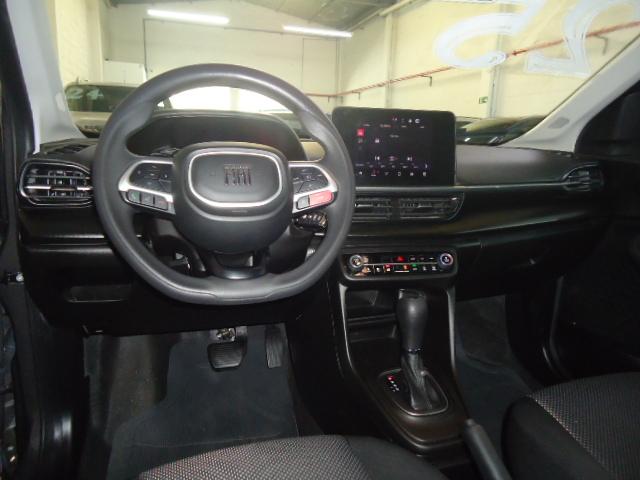 FIAT Pulse - Foto
