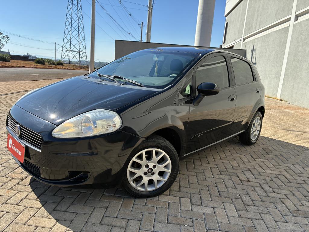FIAT Punto - Foto