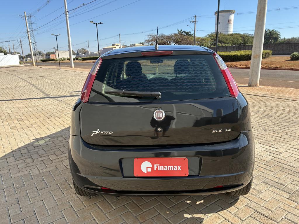 FIAT Punto - Foto