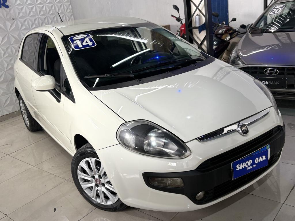 FIAT Punto - Foto