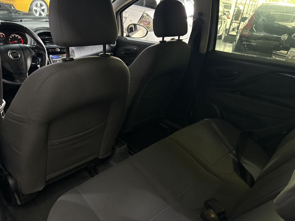 FIAT Punto - Foto