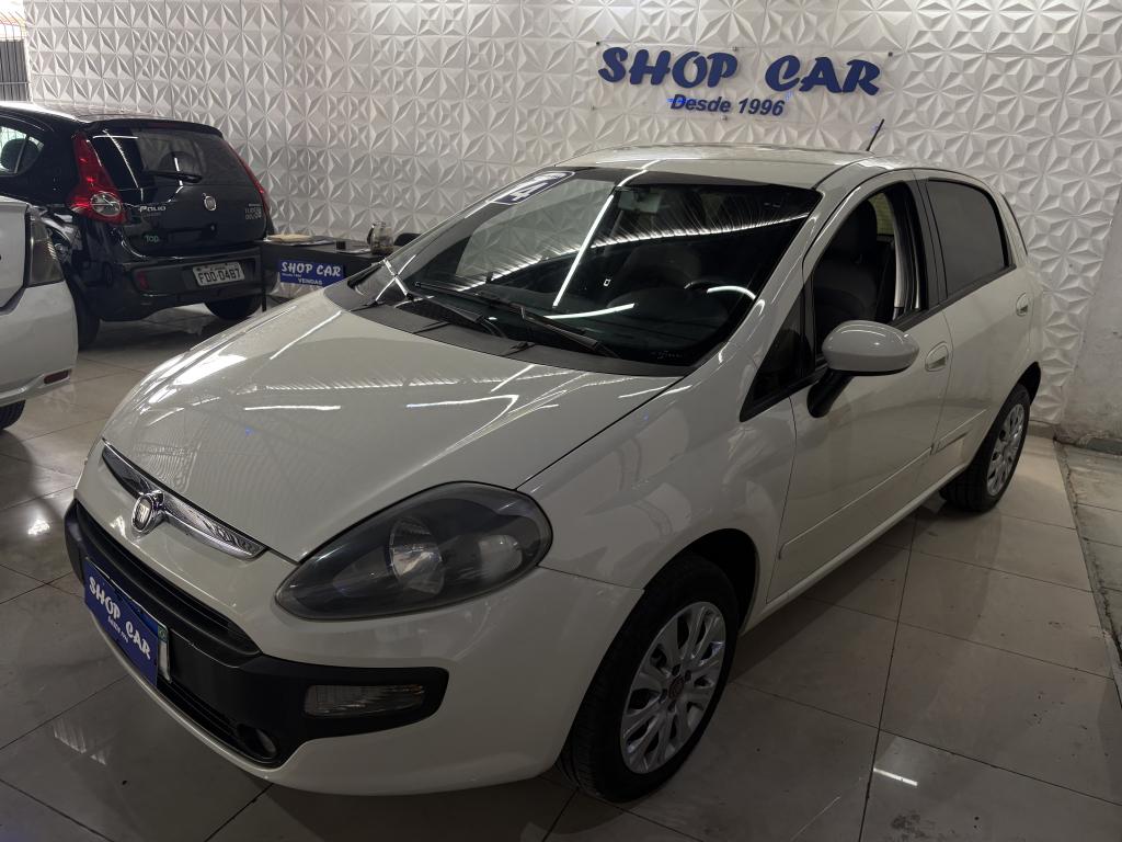 FIAT Punto - Foto