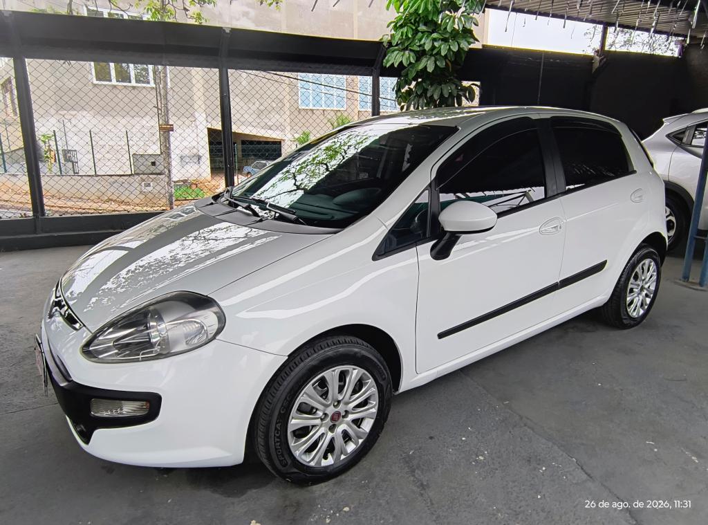 FIAT Punto - Foto
