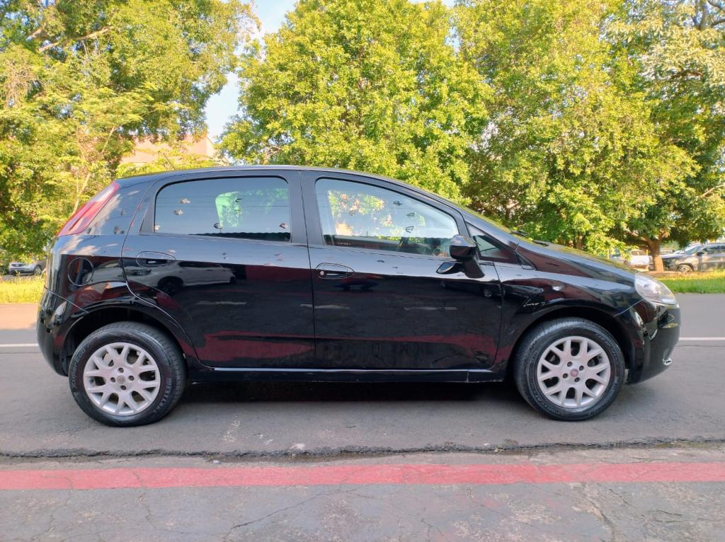 FIAT Punto - Foto