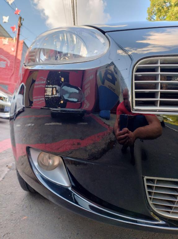 FIAT Punto - Foto