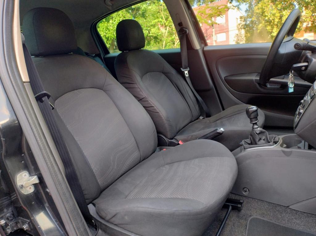 FIAT Punto - Foto
