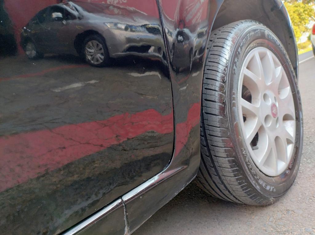 FIAT Punto - Foto
