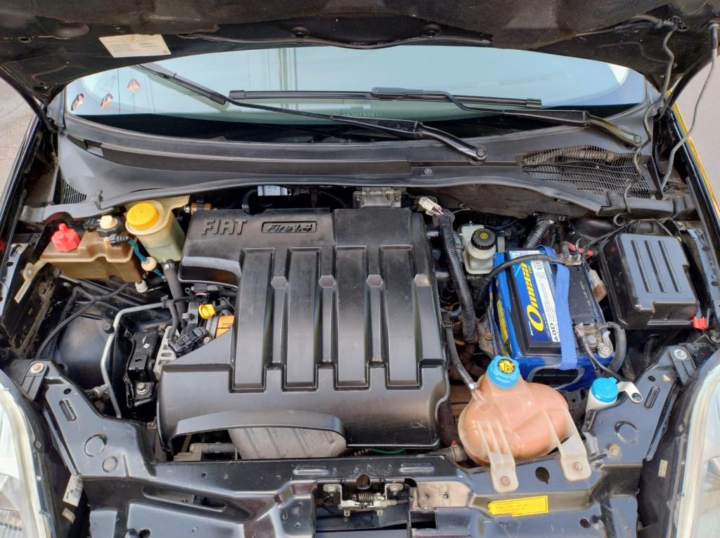 FIAT Punto - Foto