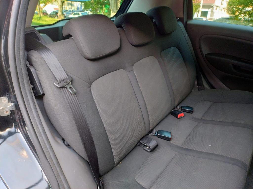 FIAT Punto - Foto