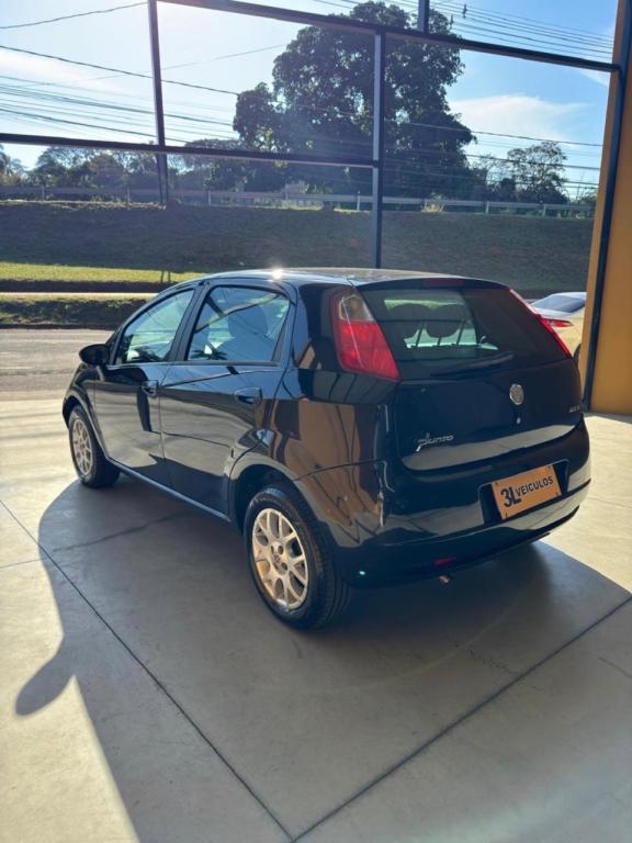 FIAT Punto - Foto