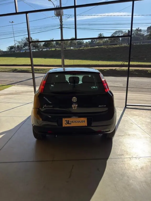 FIAT Punto - Foto