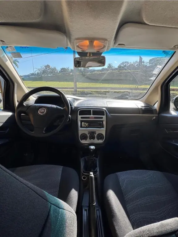 FIAT Punto - Foto