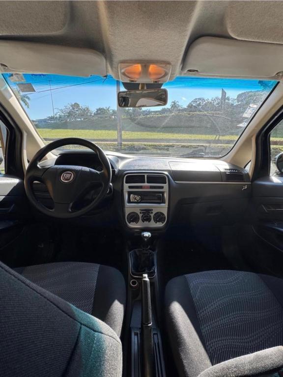 FIAT Punto - Foto