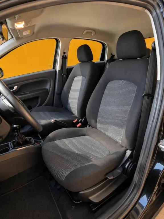 FIAT Punto - Foto