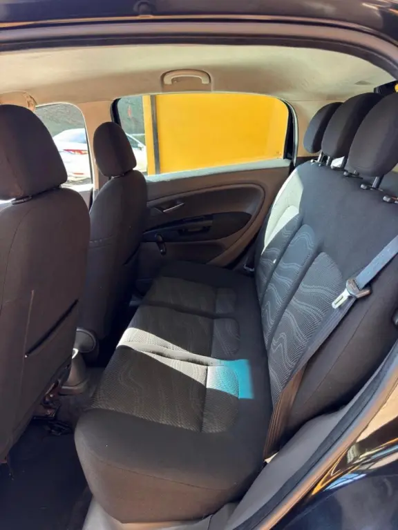 FIAT Punto - Foto