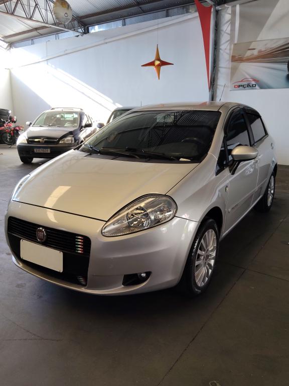 FIAT Punto - Foto
