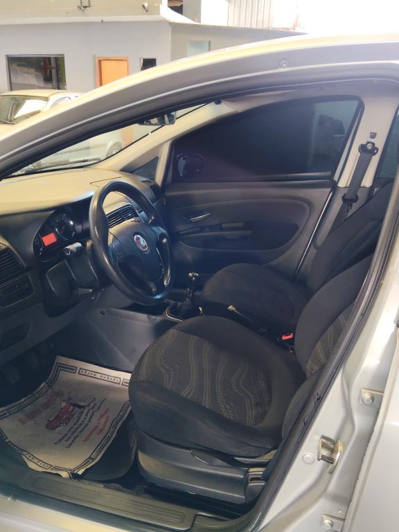FIAT Punto - Foto