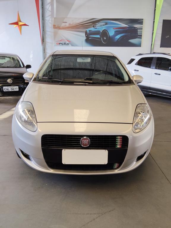FIAT Punto - Foto
