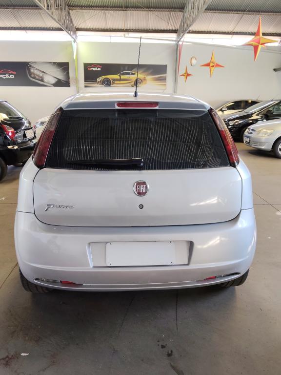 FIAT Punto - Foto