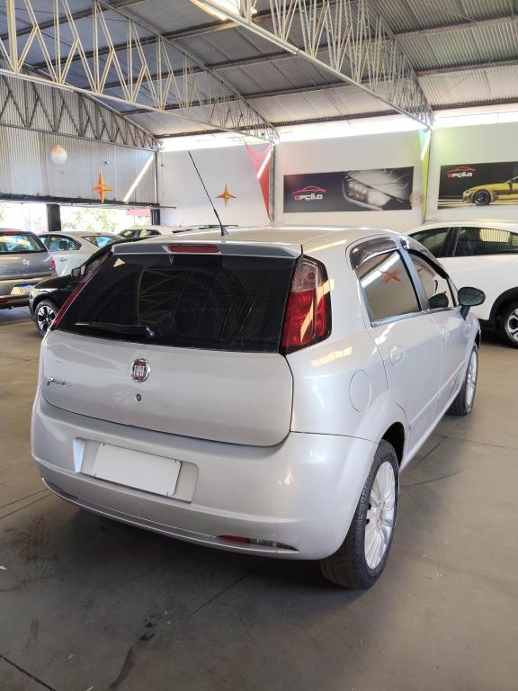 FIAT Punto - Foto