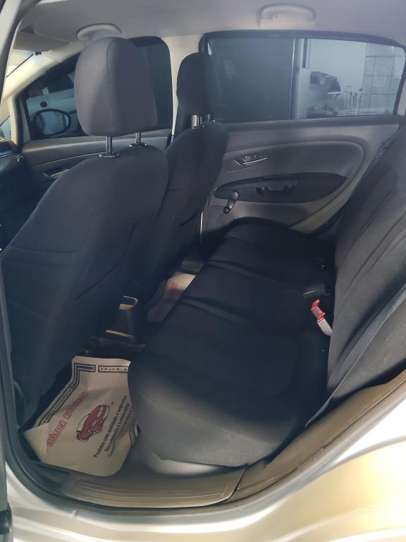 FIAT Punto - Foto
