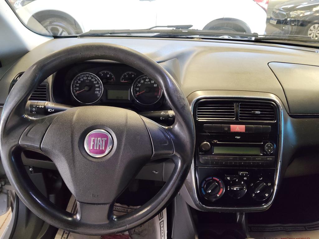 FIAT Punto - Foto