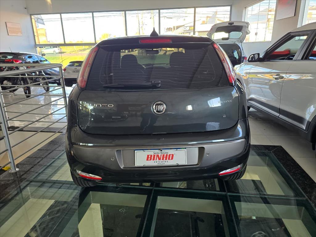 FIAT Punto - Foto