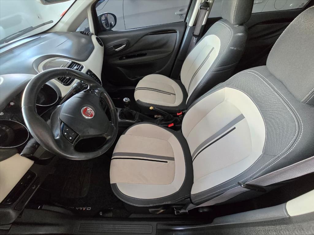 FIAT Punto - Foto