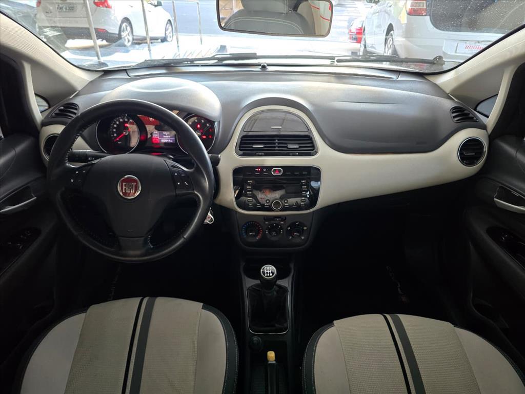 FIAT Punto - Foto