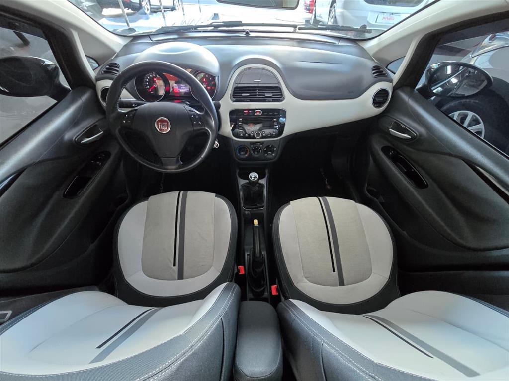 FIAT Punto - Foto