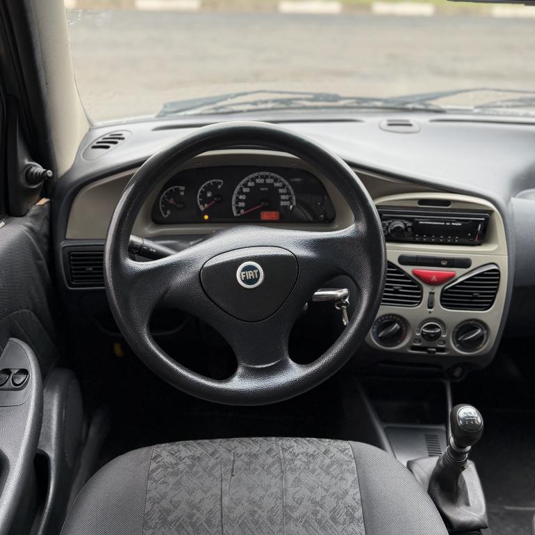 FIAT Siena - Foto