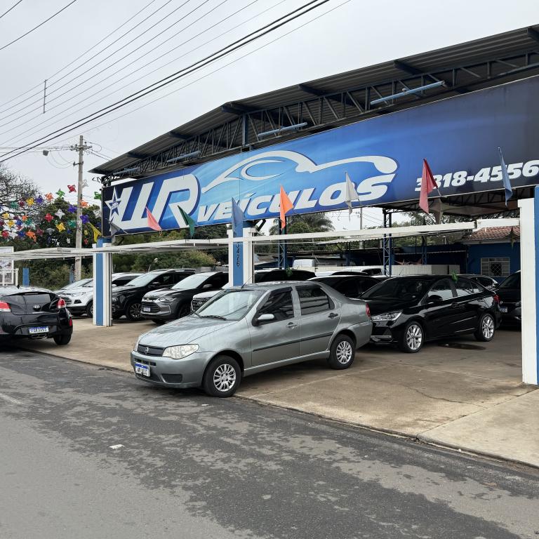 FIAT Siena